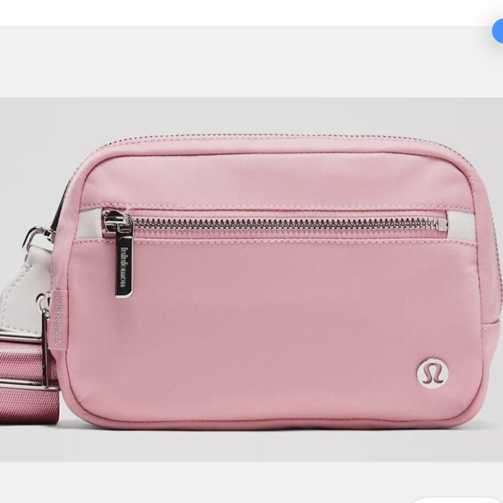 NWT Lululemon 1.5L Everywhere Convertible Belt Crossbody Bag